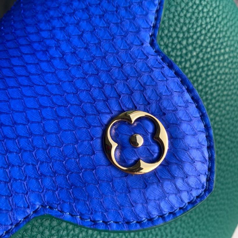 LV Top Handle Bags